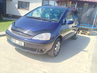 Ford Galaxy foto 1