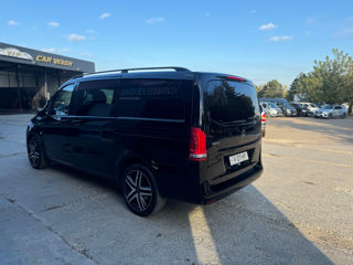 Mercedes VITO 2018 6 Loc foto 5