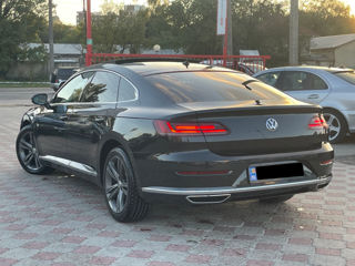 Volkswagen Arteon foto 3