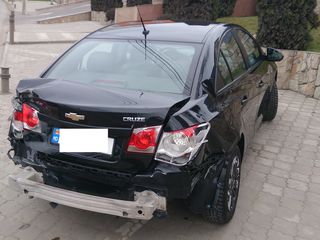 Chevrolet Cruze foto 7