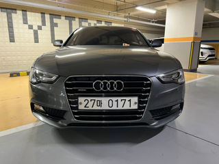 Audi A5 foto 2