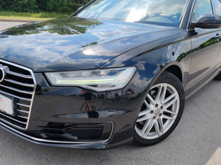 Audi A6 foto 2