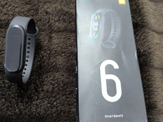 Smart Band 6