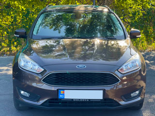 Ford Focus foto 3