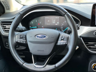 Ford Focus foto 9