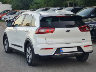 KIA Niro foto 3