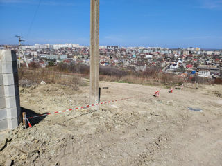 Участок под строительство in Durlesti foto 7