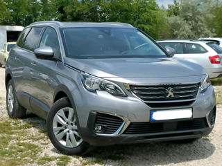 Peugeot 5008 foto 3