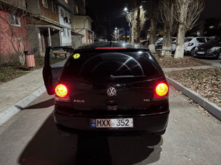 Volkswagen Polo foto 6