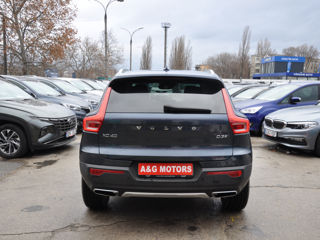 Volvo XC40 foto 6