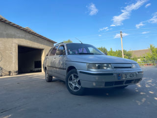 Lada / ВАЗ 2111, 2004