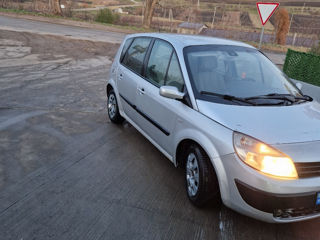 Renault Scenic foto 2