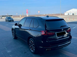 BMW X5 foto 4