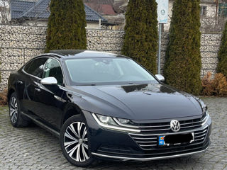 Volkswagen Arteon foto 2