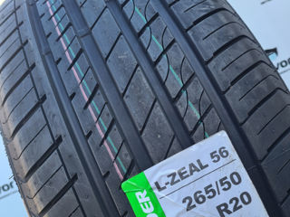 Anvelope vara Grenlander 265/50 R20 foto 2