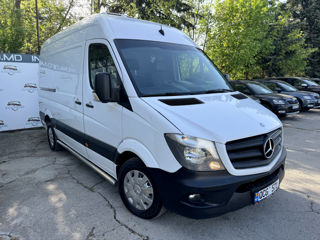 Mercedes Sprinter Frigider foto 4