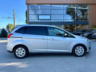 Ford Grand C-MAX foto 6