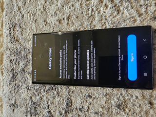 Urgent Galaxy S23 Ultra 256GB foto 9