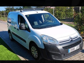 Citroen Berlingo foto 3