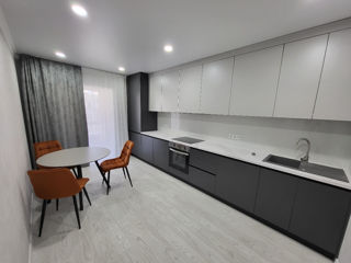 Apartament cu 1 cameră, 47 m², Ciocana, Chișinău foto 3