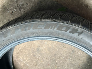 Продам 1 б.у скат 245/40 R20 Tracmax S330 M+S foto 7