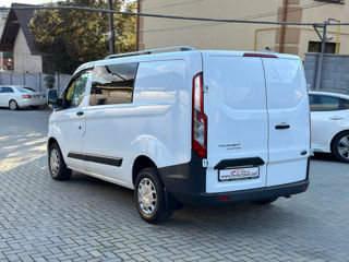 Ford Transit Custom foto 4