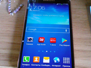 Samsung galaxy S4 LTE-A foto 2