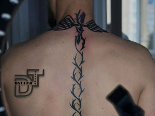 Tattoo foto 8