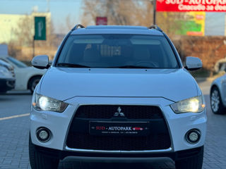 Mitsubishi Outlander foto 4