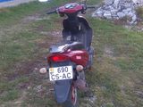 Yamaha freemanRY90T foto 8