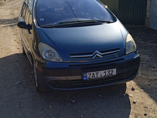 Citroen Xsara Picasso foto 7