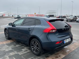 Volvo V40 foto 6