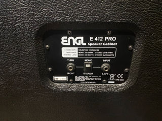 Engl E412VS Pro foto 4