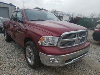 Dodge Ram фото 1