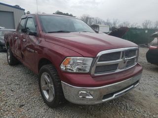 Dodge Ram foto 2