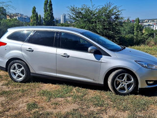 Ford Focus foto 10