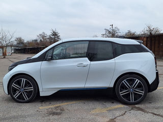 BMW i3 foto 2