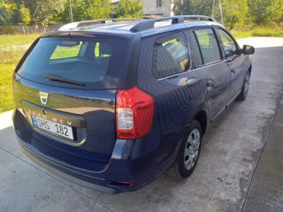 Dacia Logan Mcv foto 3