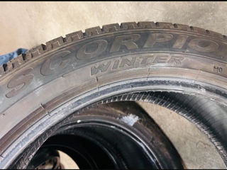 265/45R20. Pirelli Scorpion foto 4