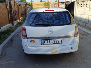 Opel Astra foto 8