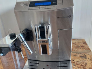 Кофемашина DeLonghi foto 3