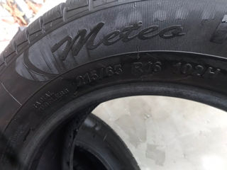 215/65 R16 foto 4