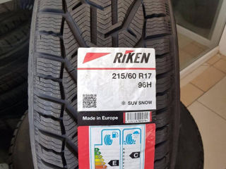 225/55R17 Tigar de la Michelin mega oferta limitata Iarna! foto 3