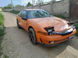 Mitsubishi Eclipse foto 9