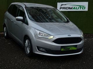 Ford C-Max foto 3