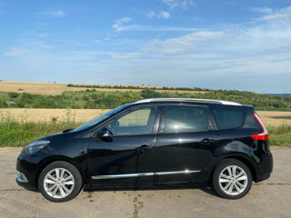 Renault Grand Scenic foto 3