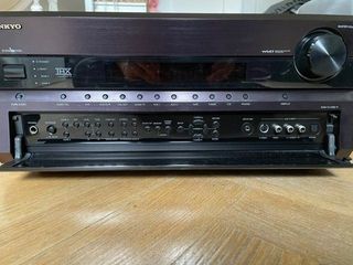 onkyo tx-sr 805 foto 1