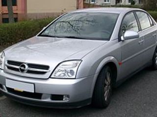 Opel Astra foto 5