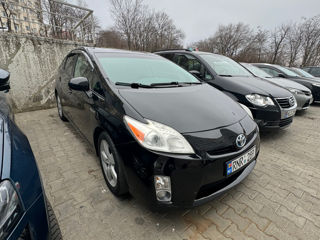 Toyota Prius foto 9