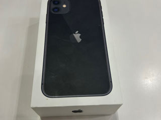 Iphone 11 128GB  батарею поменял  Торг уместен foto 3